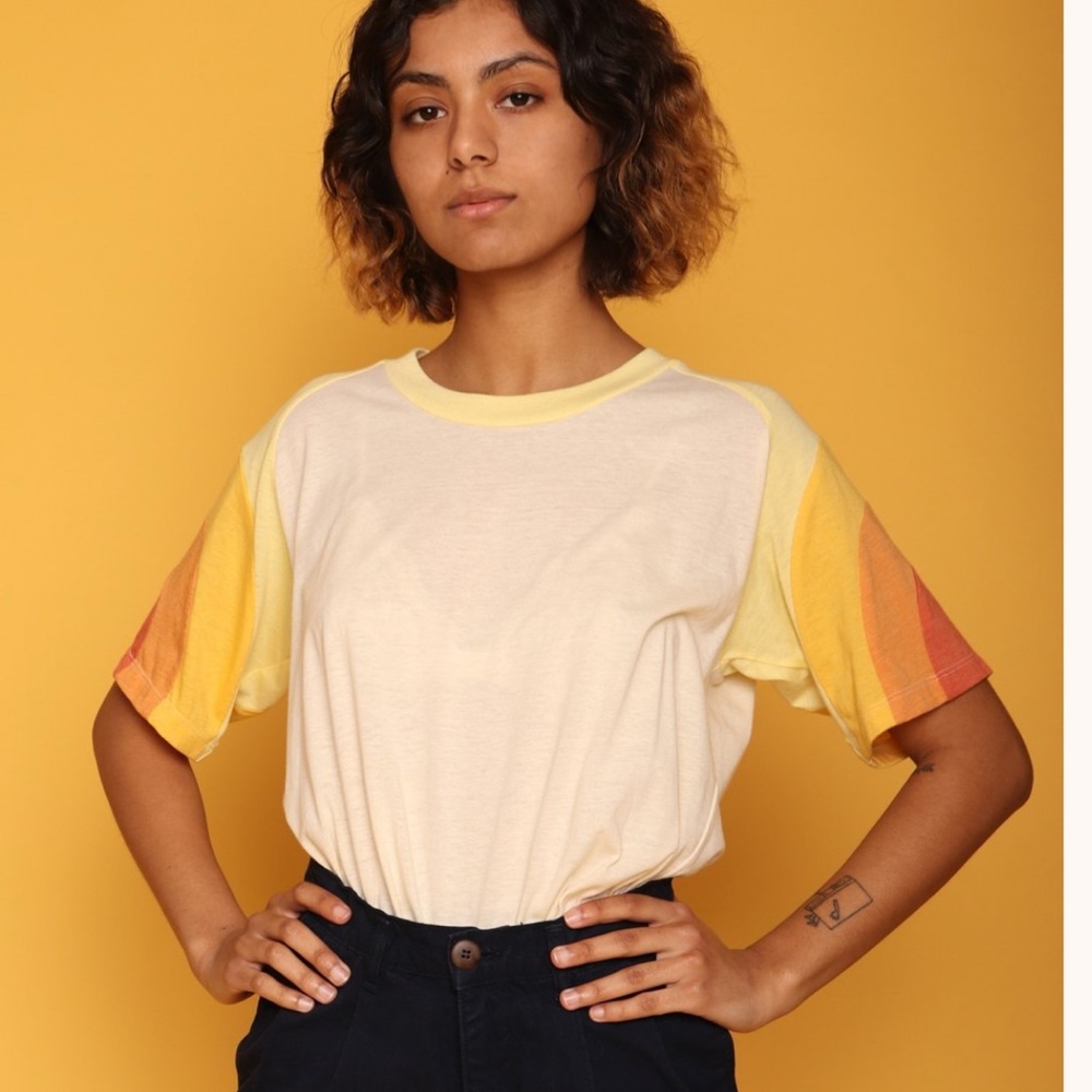 CAMP Collection Lava Lamp Tee